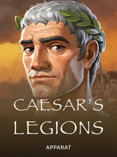 Caesar`s Legions
